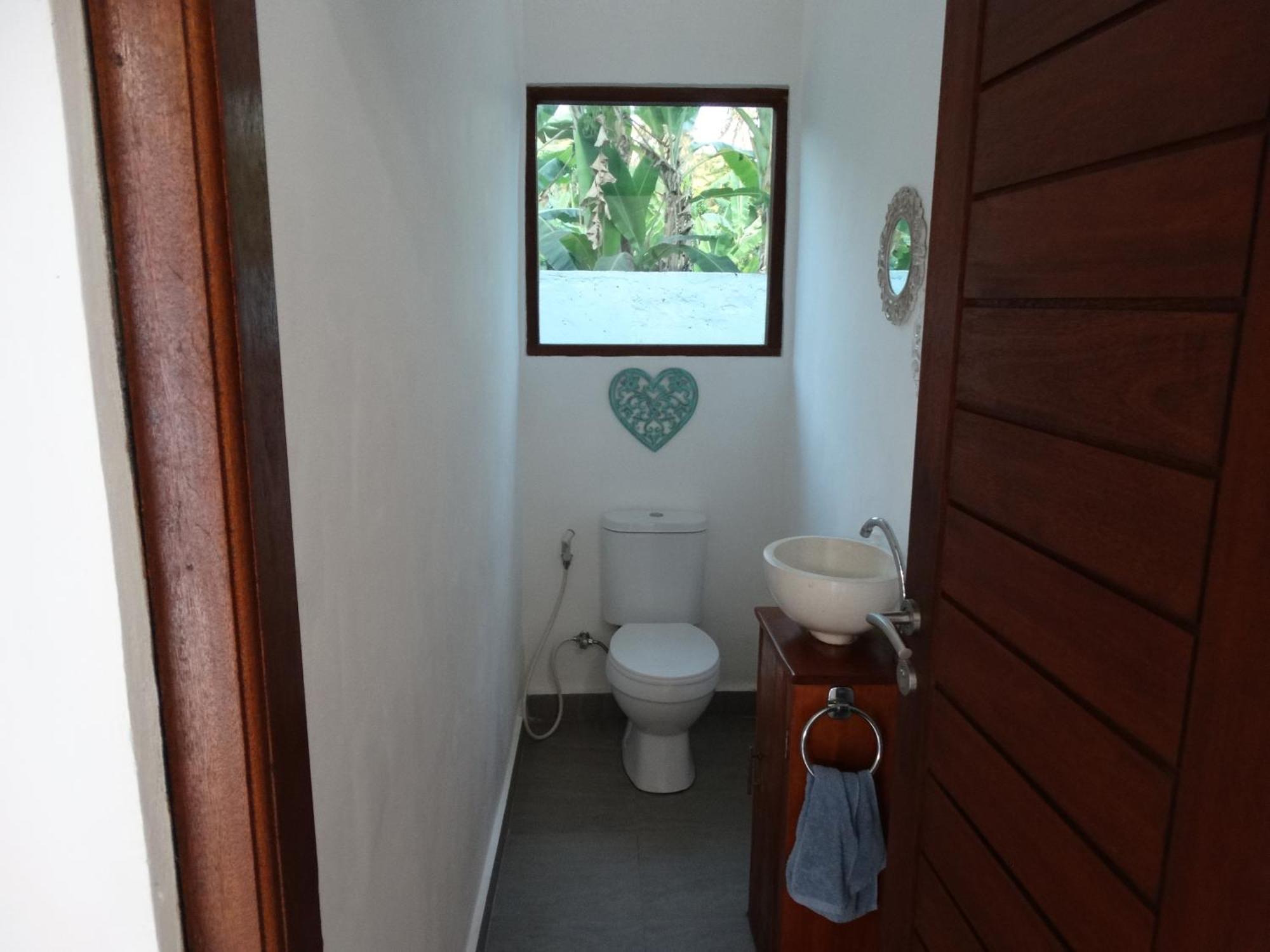 Villa Serenity Candidasa Екстериор снимка